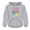 Youth Heavy Blend™ Hooded Sweatshirt Thumbnail