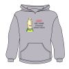 Youth Heavy Blend™ Hooded Sweatshirt Thumbnail