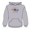 Youth Heavy Blend™ Hooded Sweatshirt Thumbnail