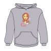 Youth Heavy Blend™ Hooded Sweatshirt Thumbnail