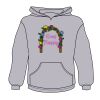 Youth Heavy Blend™ Hooded Sweatshirt Thumbnail