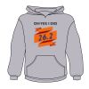 Youth Heavy Blend™ Hooded Sweatshirt Thumbnail