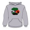 Youth Heavy Blend™ Hooded Sweatshirt Thumbnail
