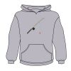 Youth Heavy Blend™ Hooded Sweatshirt Thumbnail