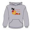 Youth Heavy Blend™ Hooded Sweatshirt Thumbnail