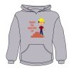 Youth Heavy Blend™ Hooded Sweatshirt Thumbnail