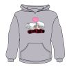 Youth Heavy Blend™ Hooded Sweatshirt Thumbnail