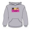Youth Heavy Blend™ Hooded Sweatshirt Thumbnail