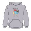 Youth Heavy Blend™ Hooded Sweatshirt Thumbnail