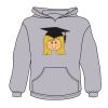 Youth Heavy Blend™ Hooded Sweatshirt Thumbnail