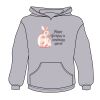 Youth Heavy Blend™ Hooded Sweatshirt Thumbnail