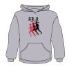 Youth Heavy Blend™ Hooded Sweatshirt Thumbnail