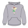 Youth Heavy Blend™ Hooded Sweatshirt Thumbnail