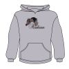 Youth Heavy Blend™ Hooded Sweatshirt Thumbnail