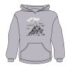 Youth Heavy Blend™ Hooded Sweatshirt Thumbnail