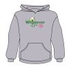 Youth Heavy Blend™ Hooded Sweatshirt Thumbnail