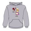 Youth Heavy Blend™ Hooded Sweatshirt Thumbnail