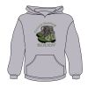 Youth Heavy Blend™ Hooded Sweatshirt Thumbnail