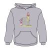 Youth Heavy Blend™ Hooded Sweatshirt Thumbnail