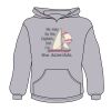 Youth Heavy Blend™ Hooded Sweatshirt Thumbnail