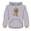 Youth Heavy Blend™ Hooded Sweatshirt Thumbnail
