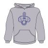 Youth Heavy Blend™ Hooded Sweatshirt Thumbnail