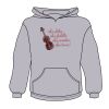 Youth Heavy Blend™ Hooded Sweatshirt Thumbnail