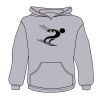 Youth Heavy Blend™ Hooded Sweatshirt Thumbnail