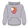 Youth Heavy Blend™ Hooded Sweatshirt Thumbnail