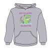 Youth Heavy Blend™ Hooded Sweatshirt Thumbnail