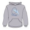 Youth Heavy Blend™ Hooded Sweatshirt Thumbnail