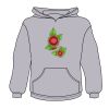 Youth Heavy Blend™ Hooded Sweatshirt Thumbnail