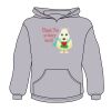 Youth Heavy Blend™ Hooded Sweatshirt Thumbnail
