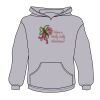 Youth Heavy Blend™ Hooded Sweatshirt Thumbnail