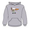 Youth Heavy Blend™ Hooded Sweatshirt Thumbnail