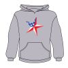 Youth Heavy Blend™ Hooded Sweatshirt Thumbnail