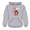 Youth Heavy Blend™ Hooded Sweatshirt Thumbnail