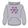 Youth Heavy Blend™ Hooded Sweatshirt Thumbnail