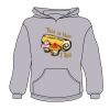 Youth Heavy Blend™ Hooded Sweatshirt Thumbnail