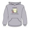 Youth Heavy Blend™ Hooded Sweatshirt Thumbnail