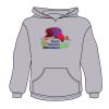 Youth Heavy Blend™ Hooded Sweatshirt Thumbnail