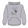Youth Heavy Blend™ Hooded Sweatshirt Thumbnail