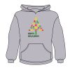 Youth Heavy Blend™ Hooded Sweatshirt Thumbnail