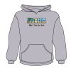 Youth Heavy Blend™ Hooded Sweatshirt Thumbnail