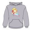 Youth Heavy Blend™ Hooded Sweatshirt Thumbnail