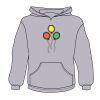 Youth Heavy Blend™ Hooded Sweatshirt Thumbnail