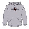 Youth Heavy Blend™ Hooded Sweatshirt Thumbnail
