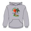 Youth Heavy Blend™ Hooded Sweatshirt Thumbnail