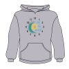 Youth Heavy Blend™ Hooded Sweatshirt Thumbnail