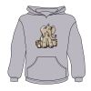 Youth Heavy Blend™ Hooded Sweatshirt Thumbnail